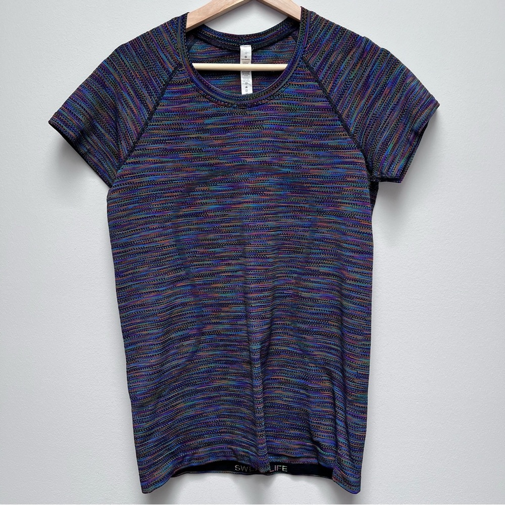 Lululemon Athletica Swiftly Tech Tee - Picture 10 of 11